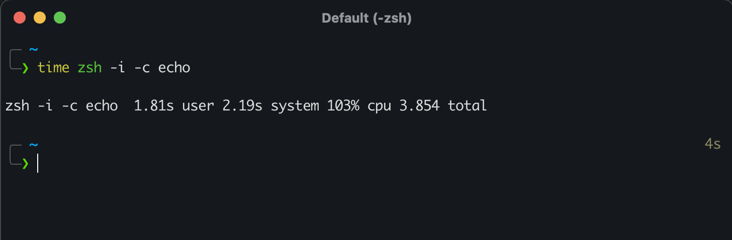 nvm-benchmark