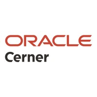 Cerner Corporation logo